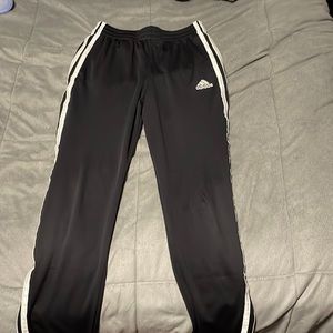 Adidas sweatpants